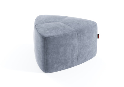 Пуф Медиатор 75